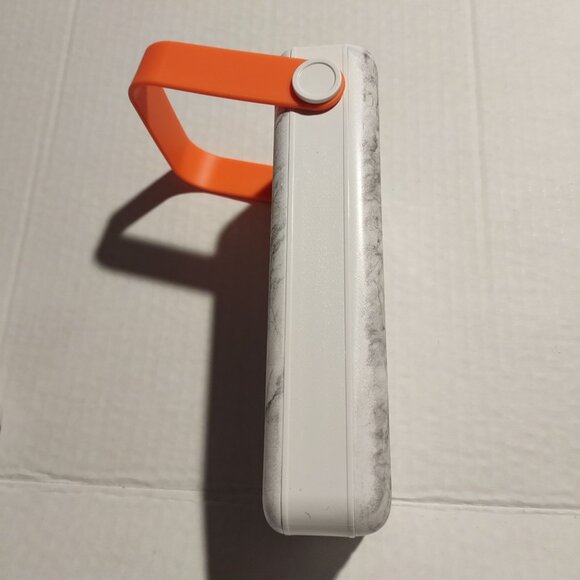 Letscom Solar Power Bank 26800mAh W/Built-In Cables & LED Light Portable Charger - Picture 9 of 9